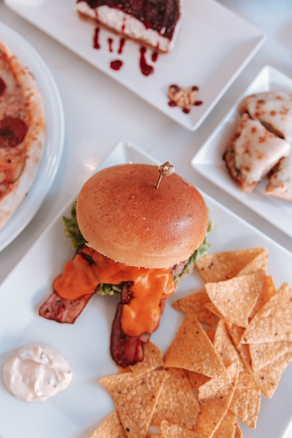 Affordable Gourmet Dining at Applebee’s